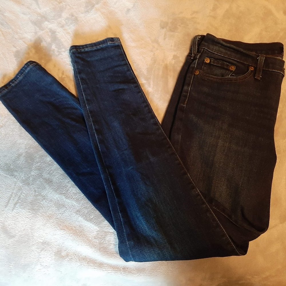 Banana Republic Skinny Jeans
